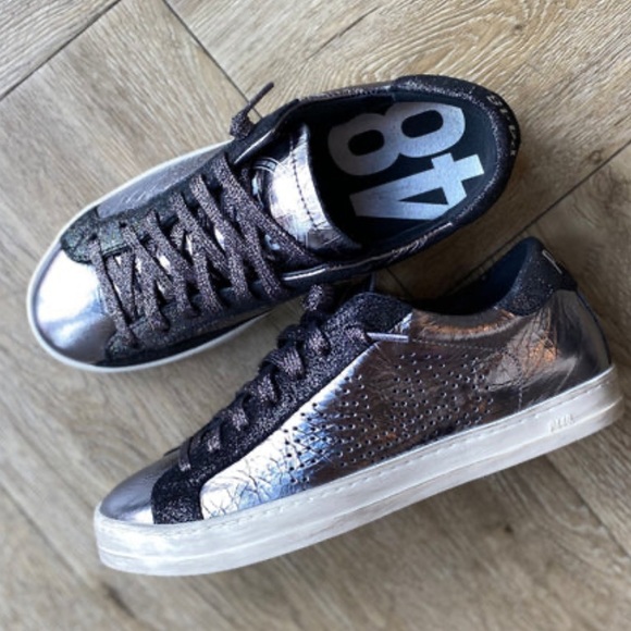 P448 size 10 (41) - Picture 3 of 9